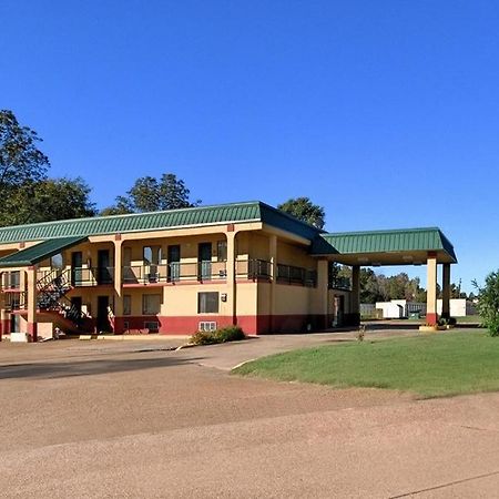 Rodeway Inn Indianola Exterior foto